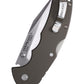 Couteau pliant Code 4 - Cold Steel-T.A DEFENSE