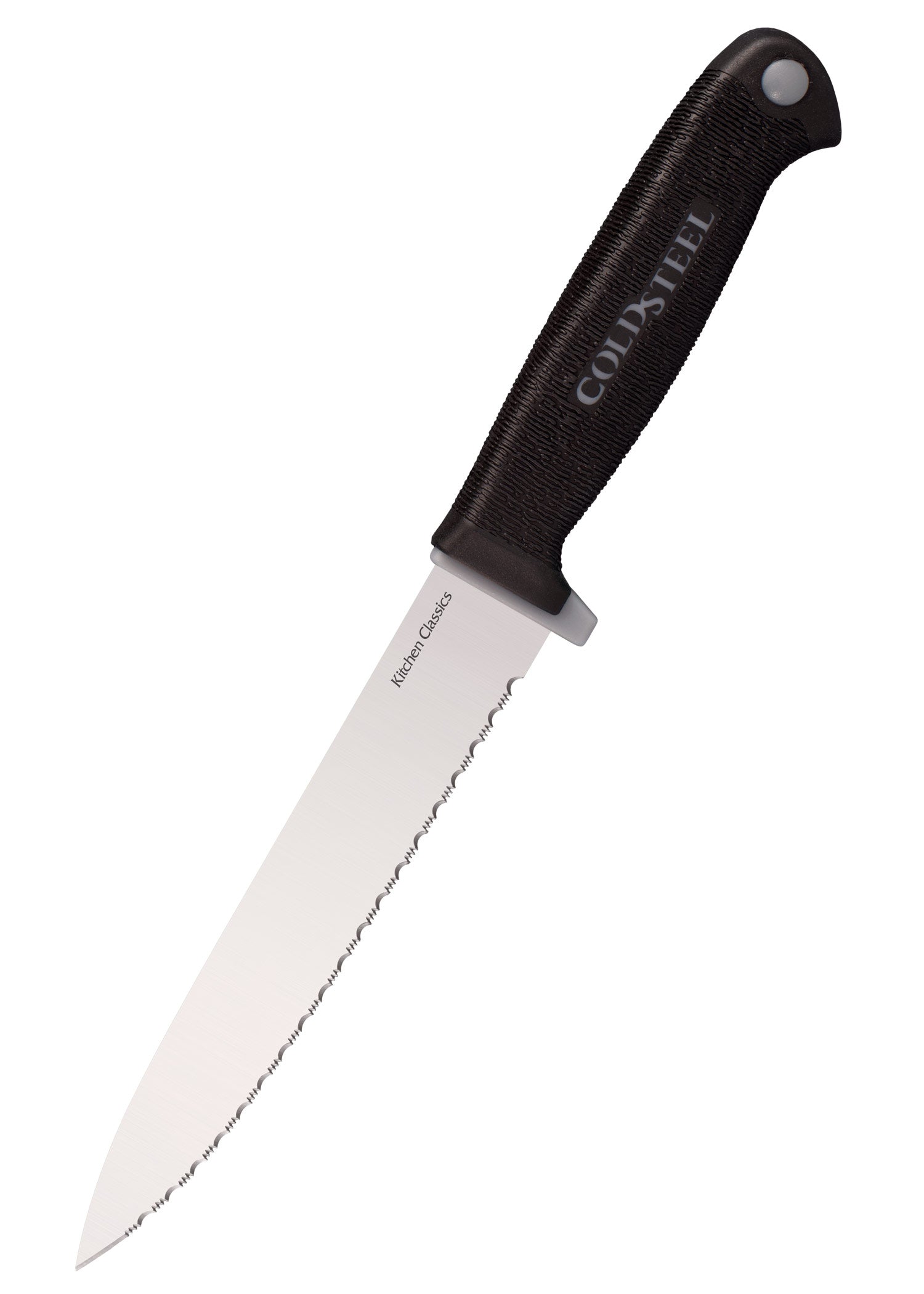 Set Kitchen Classics (12 pièces avec bloc) - Cold Steel-T.A DEFENSE
