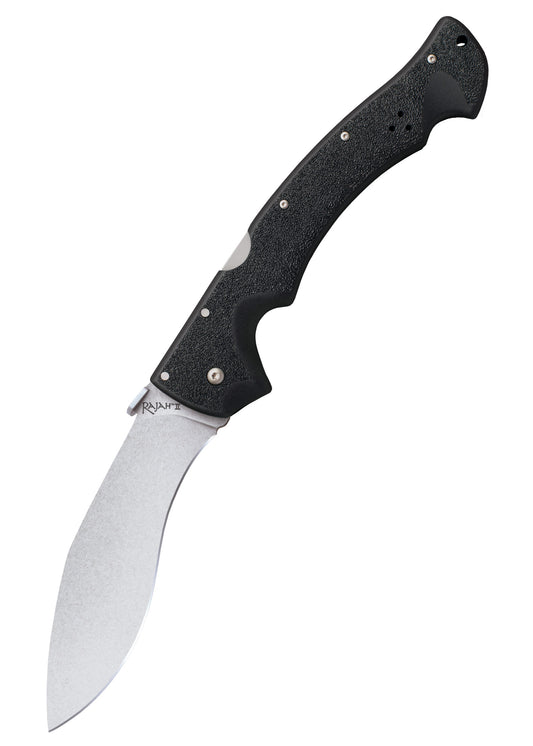 Couteau pliant Rajah II - Cold Steel-T.A DEFENSE