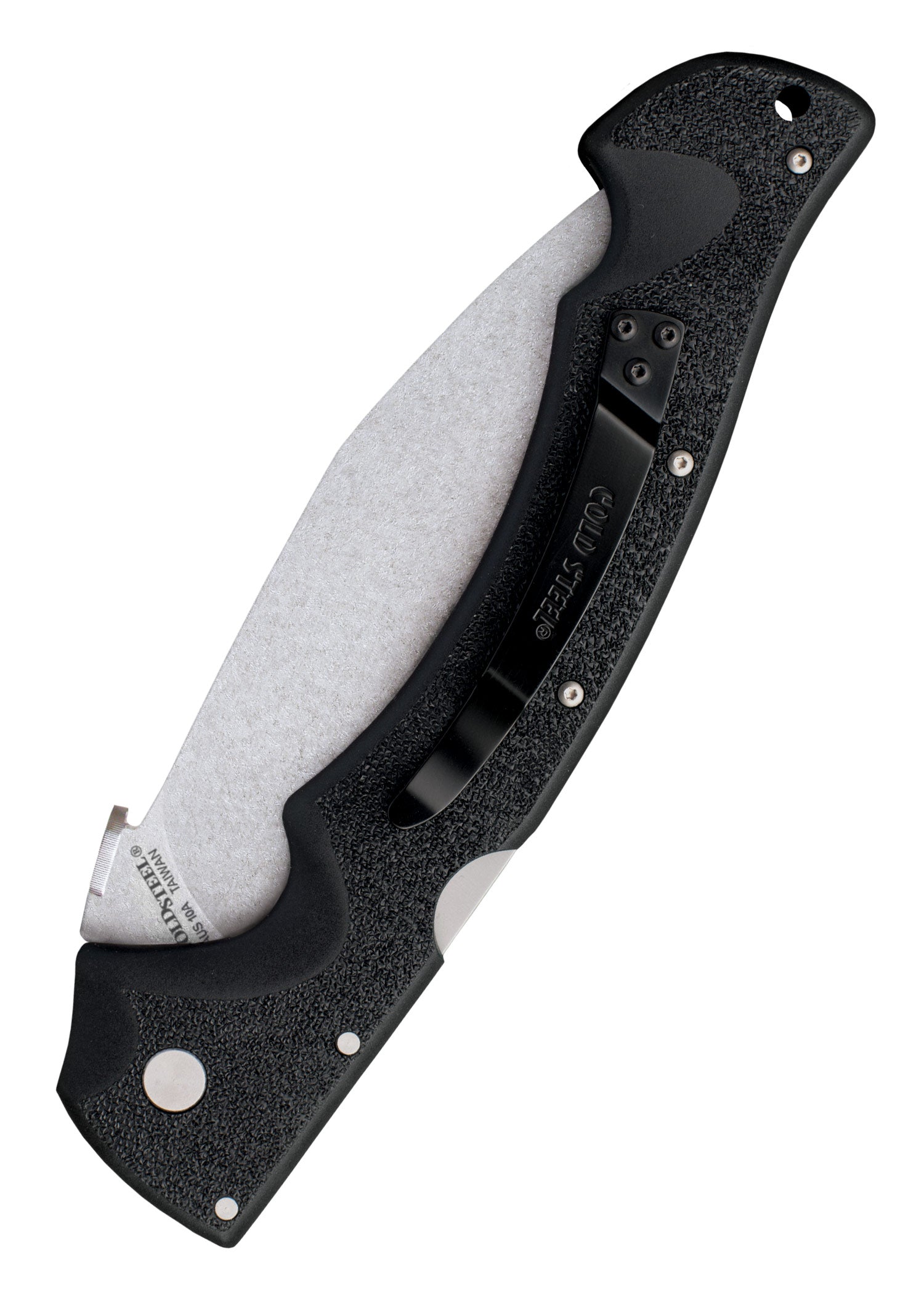 Couteau pliant Rajah II - Cold Steel-T.A DEFENSE