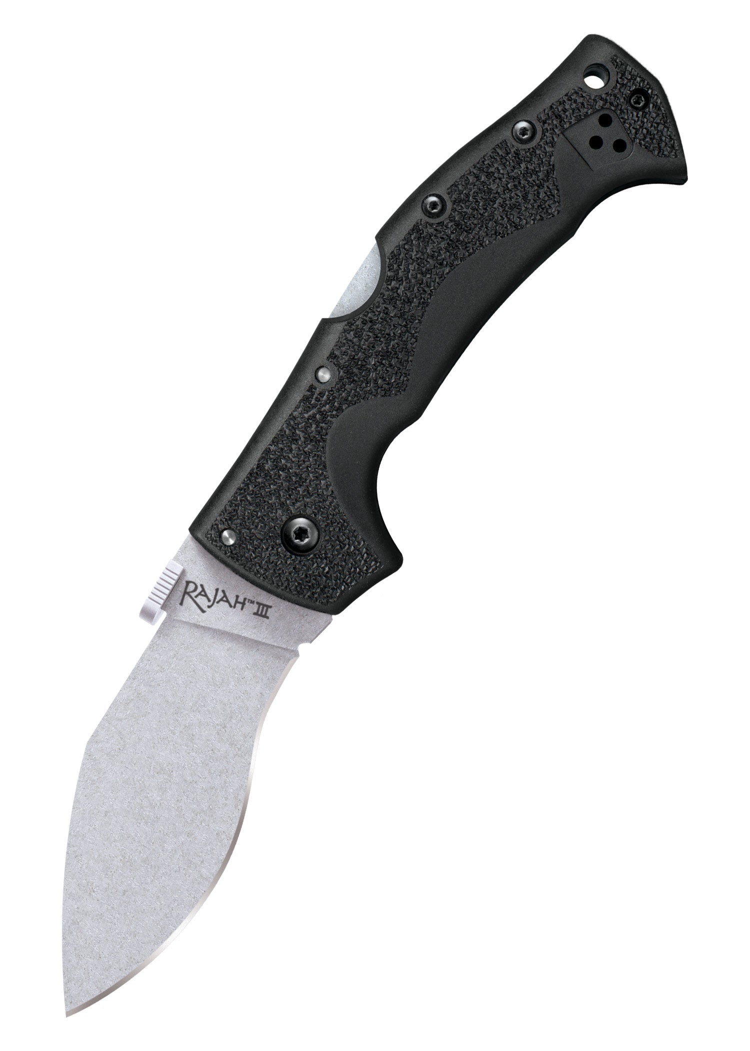 Couteau pliant Rajah III - Cold Steel-T.A DEFENSE