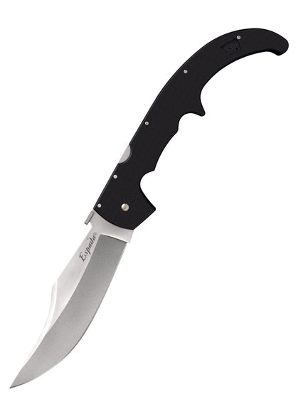 Couteau pliant XL Espada - Cold Steel-T.A DEFENSE