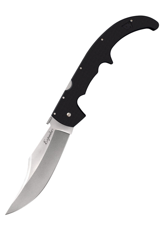 Couteau pliant XL Espada - Cold Steel-T.A DEFENSE