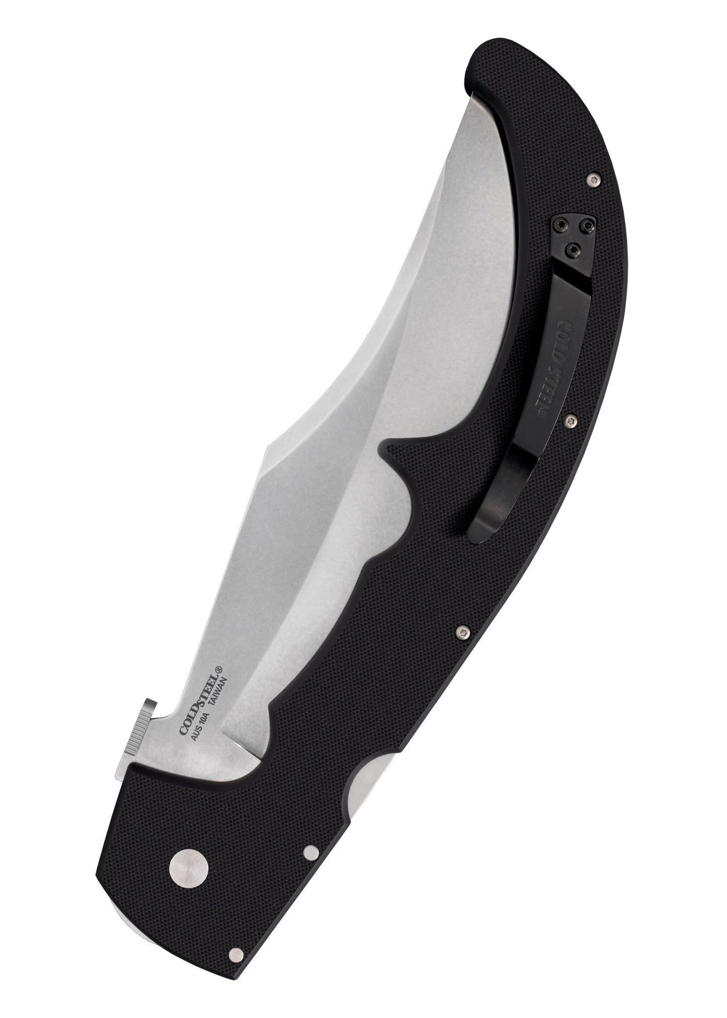 Couteau pliant XL Espada - Cold Steel-T.A DEFENSE