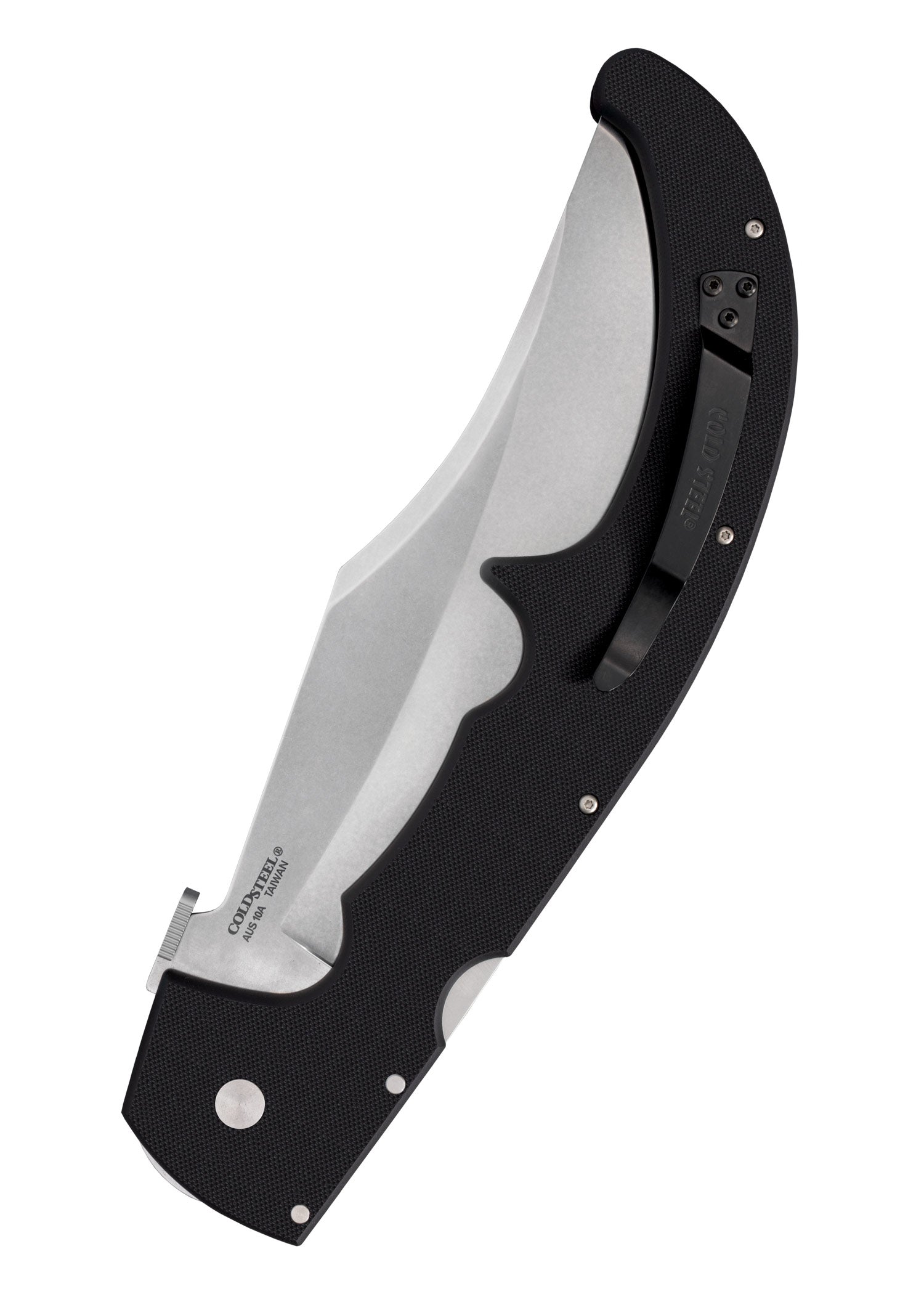 Couteau pliant XL Espada - Cold Steel-T.A DEFENSE