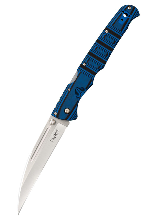 Couteau pliant Frenzy II - Cold Steel-T.A DEFENSE