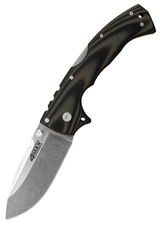 Couteau pliant 4-Max - Cold Steel-T.A DEFENSE