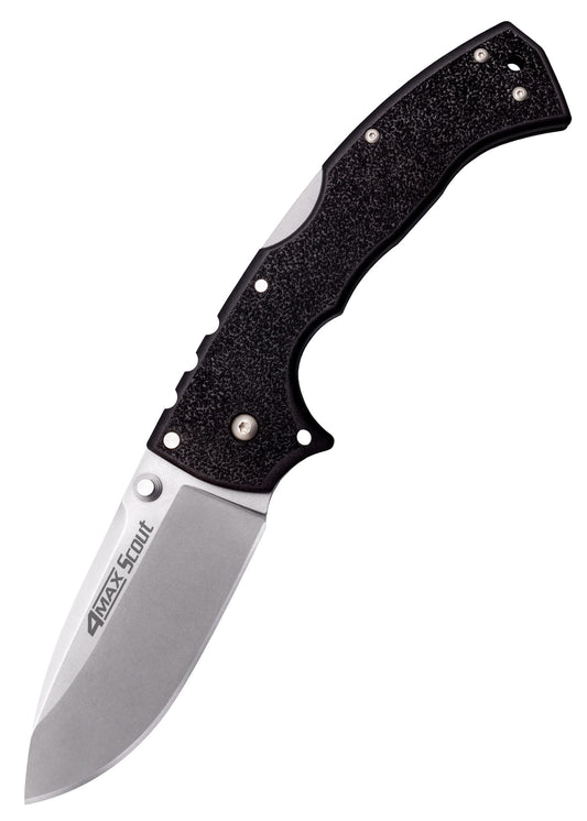 Couteau de poche pliant 4-Max Scout - Cold Steel-T.A DEFENSE