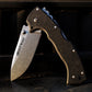 Couteau de poche pliant 4-Max Scout - Cold Steel-T.A DEFENSE