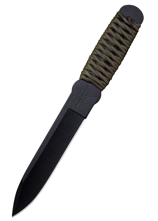 Couteau de lancer True Flight Thrower - Cold Steel-T.A DEFENSE