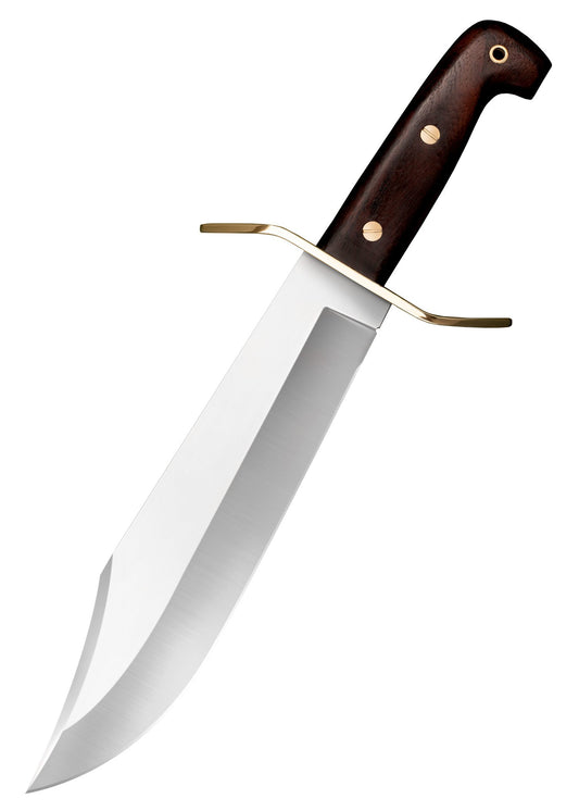Dague Wild West Bowie - Cold Steel-T.A DEFENSE