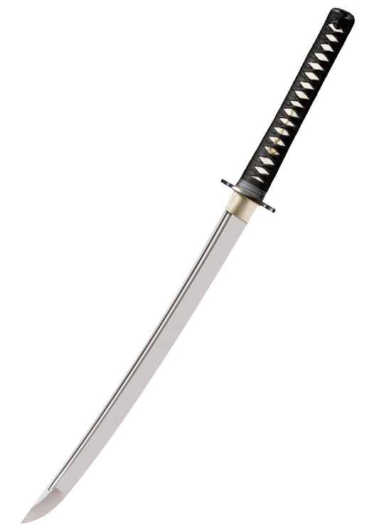 Wakizashi Warrior, poignée longue - Cold Steel-T.A DEFENSE
