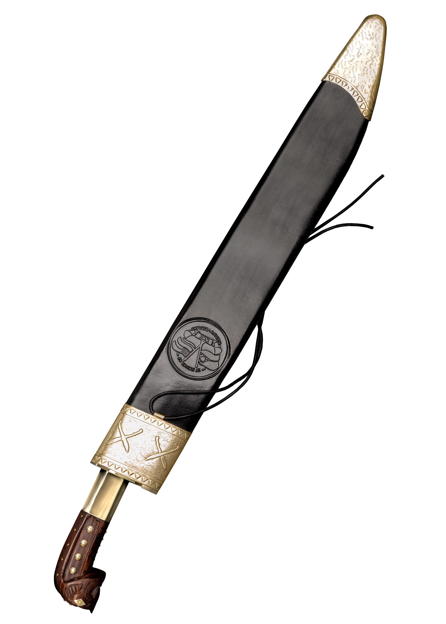 Epée Philippine Bolo - Cold Steel-T.A DEFENSE