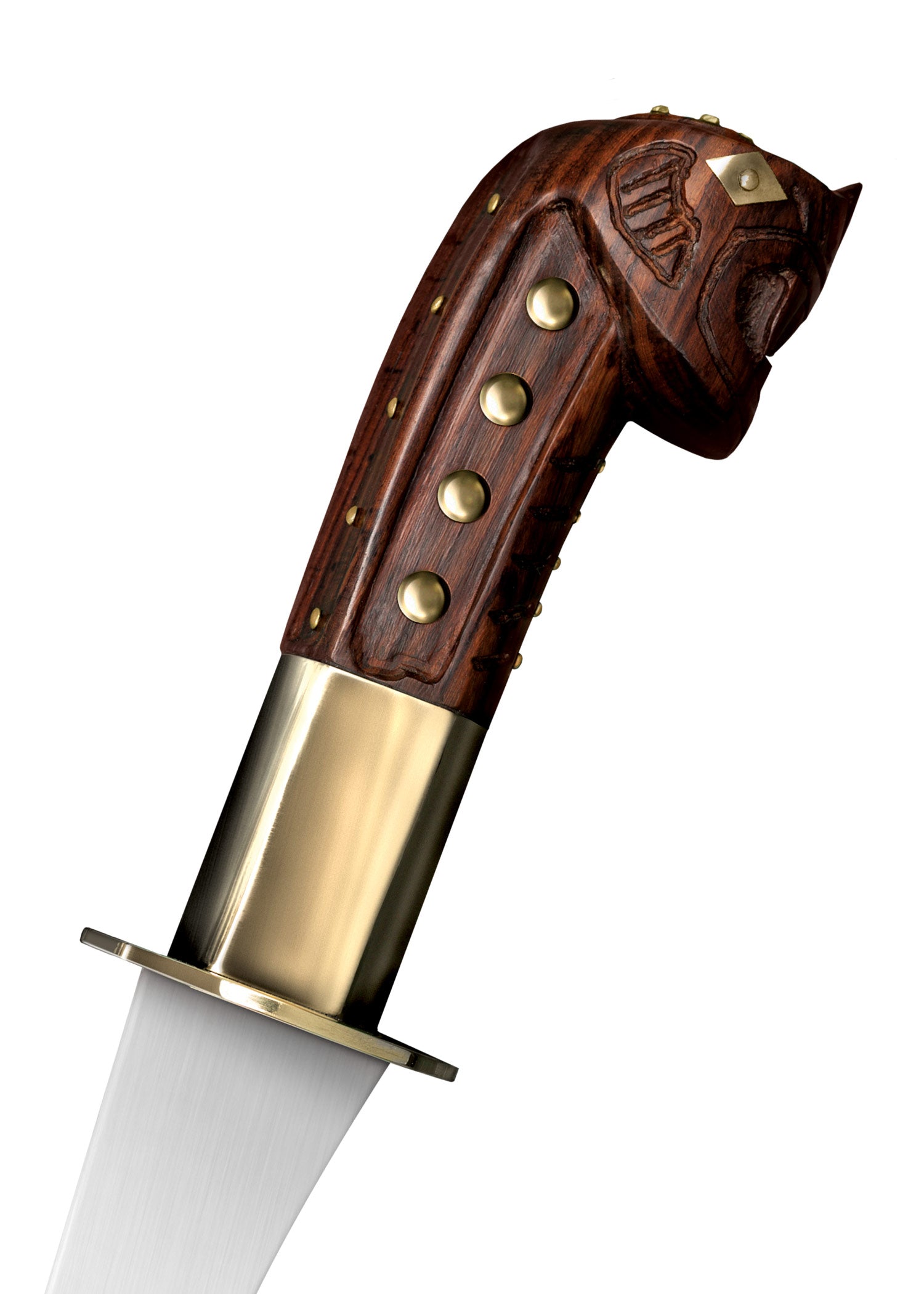 Epée Philippine Bolo - Cold Steel-T.A DEFENSE
