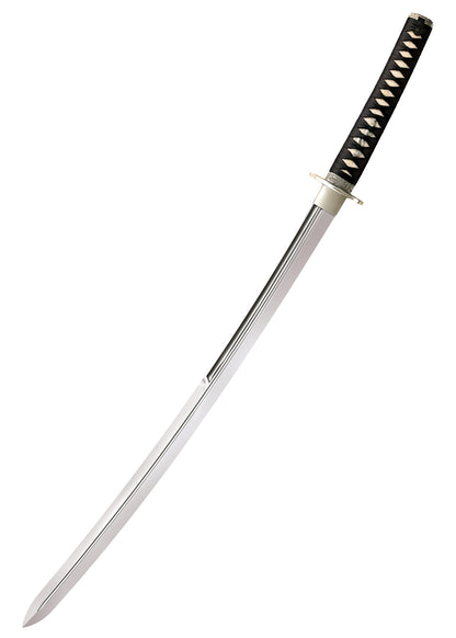 Katana double tranchant Emperor - Cold Steel-T.A DEFENSE