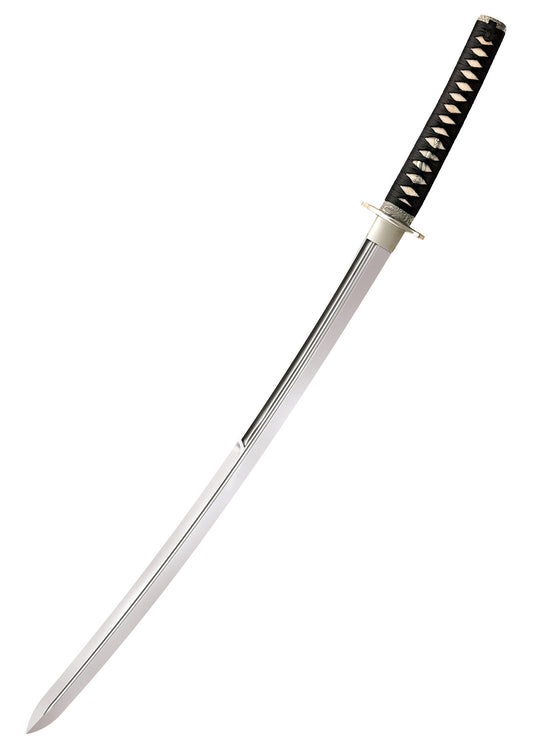 Katana double tranchant Emperor - Cold Steel-T.A DEFENSE