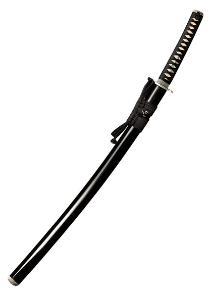 Katana double tranchant Emperor - Cold Steel-T.A DEFENSE