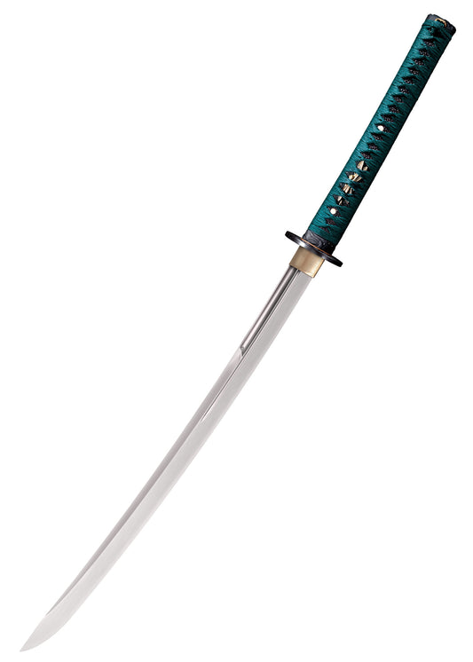 Wakizashi Dragonfly, poignée longue - Cold Steel-T.A DEFENSE