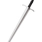 Épée médiévale pour les épreuves de coupe - Cold Steel-T.A DEFENSE