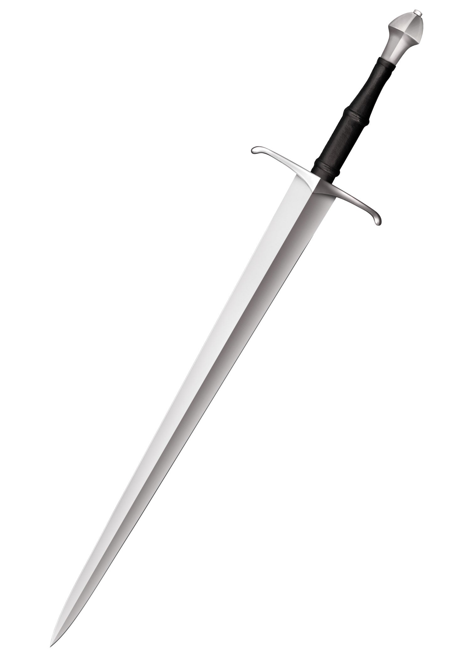 Épée médiévale pour les épreuves de coupe - Cold Steel-T.A DEFENSE