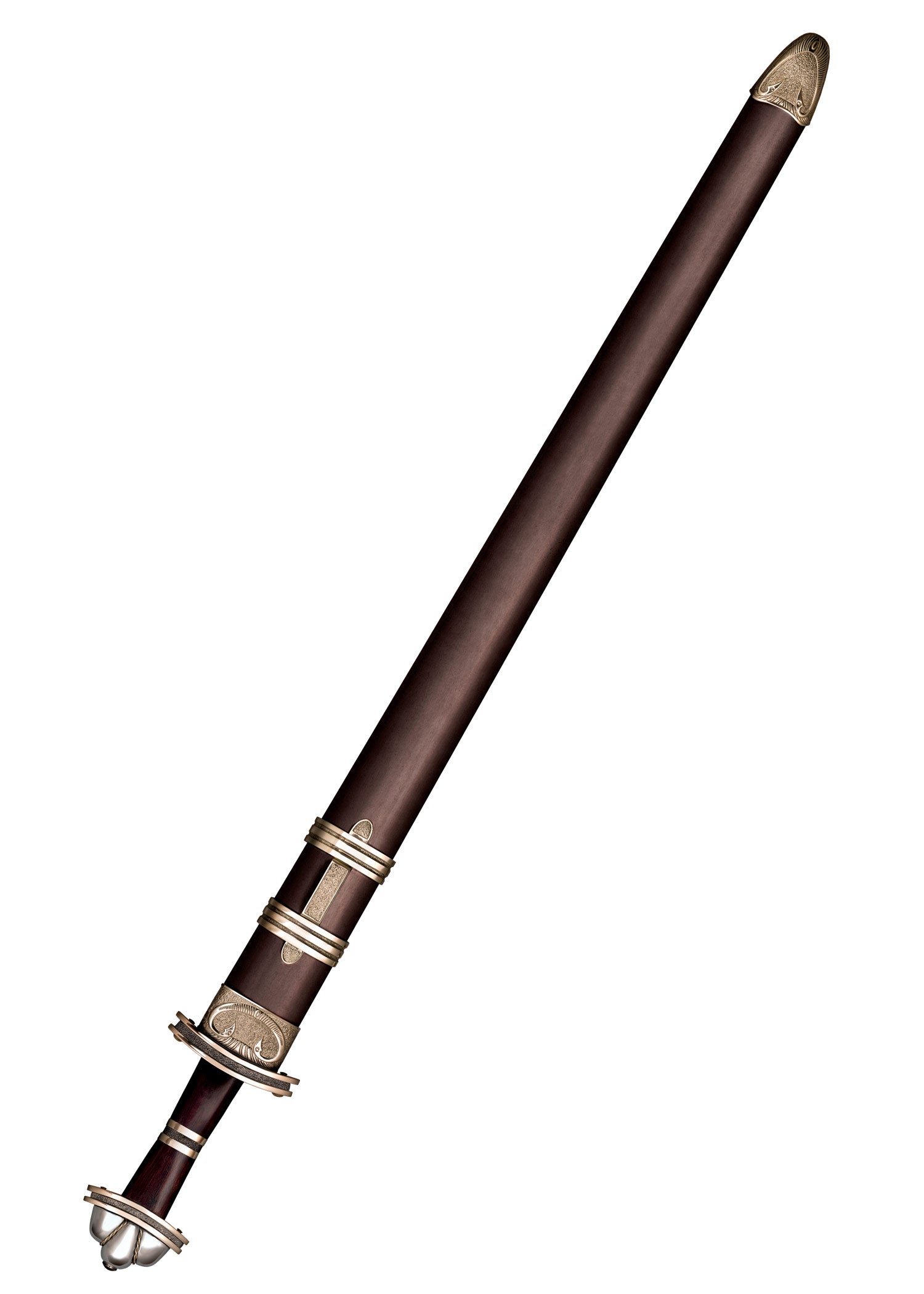 Epée de viking Damas - Cold Steel-T.A DEFENSE