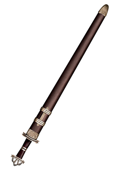 Epée de viking Damas - Cold Steel-T.A DEFENSE