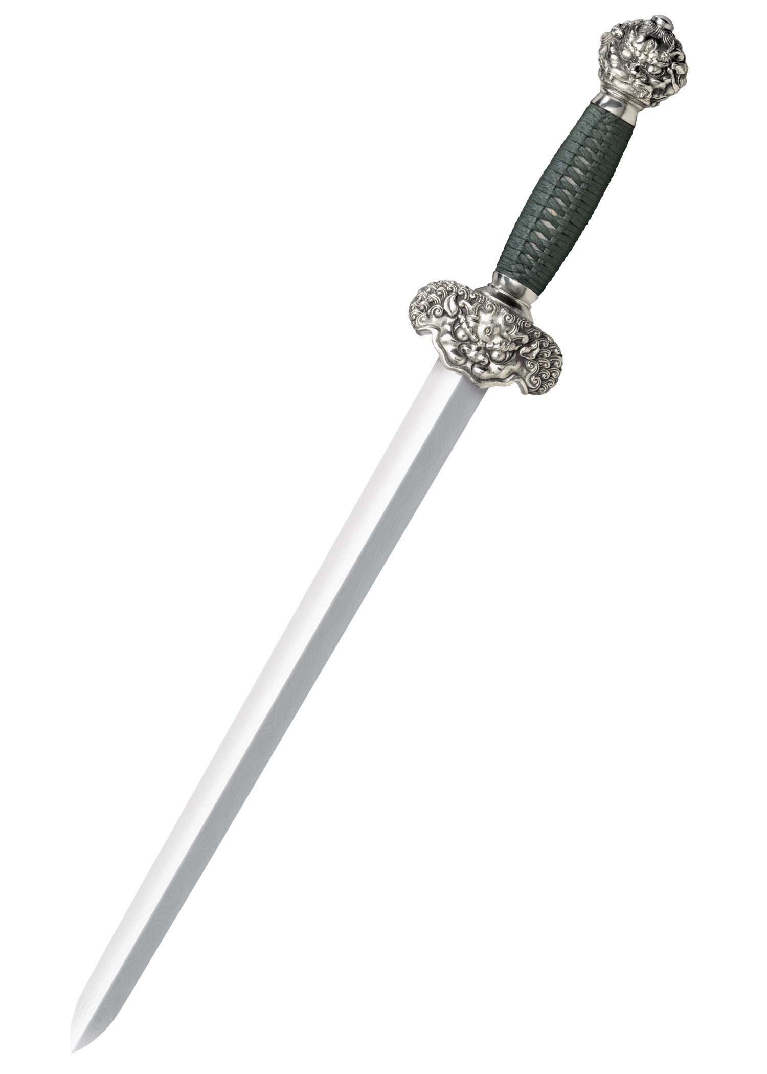 Dague Jade Lion - Cold Steel-T.A DEFENSE