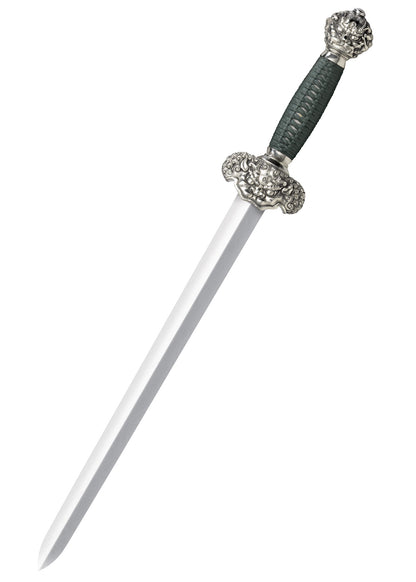 Dague Jade Lion - Cold Steel-T.A DEFENSE