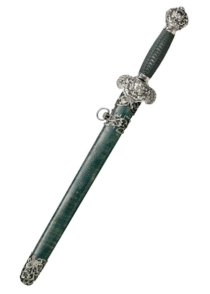 Dague Jade Lion - Cold Steel-T.A DEFENSE