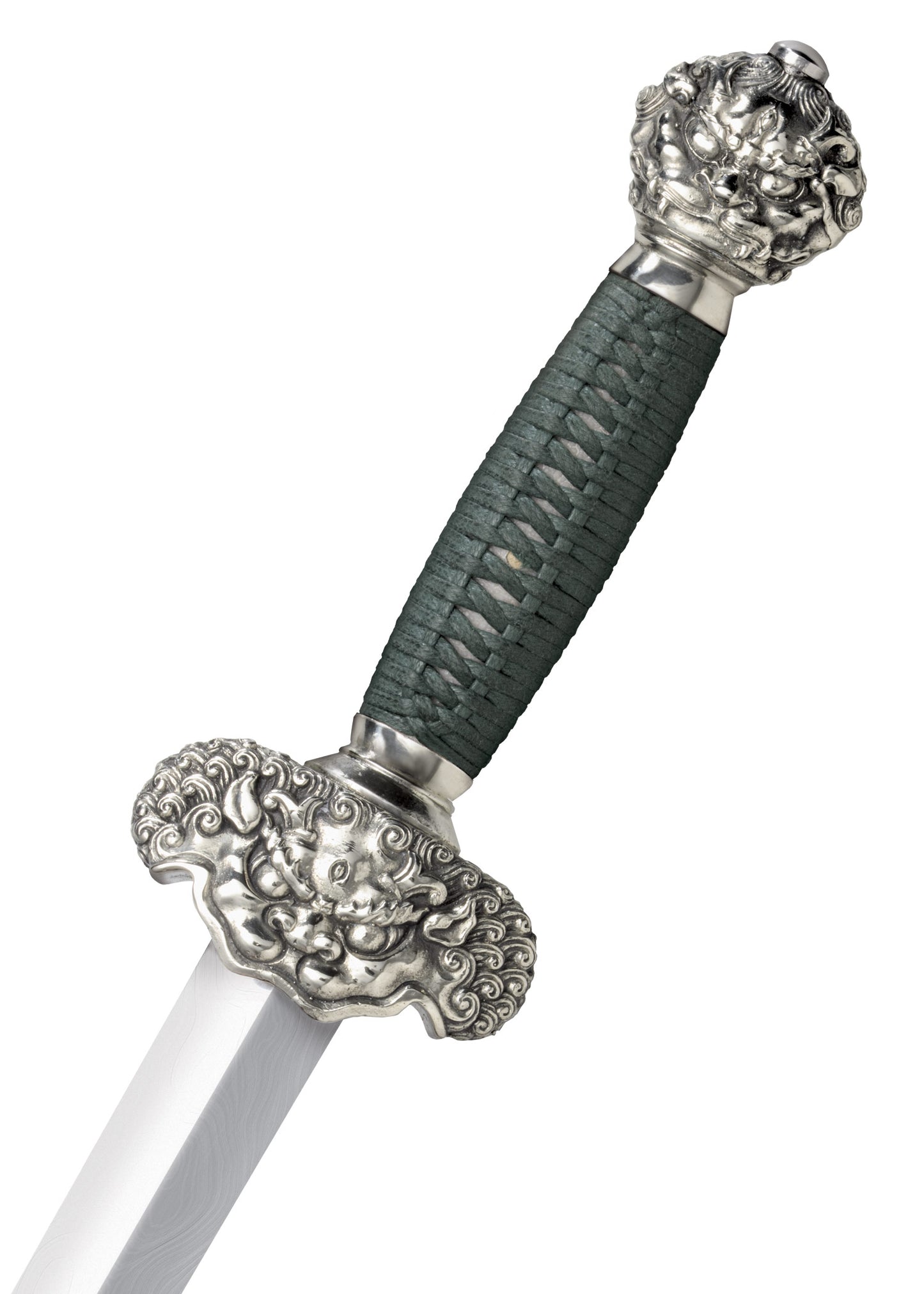 Dague Jade Lion - Cold Steel-T.A DEFENSE