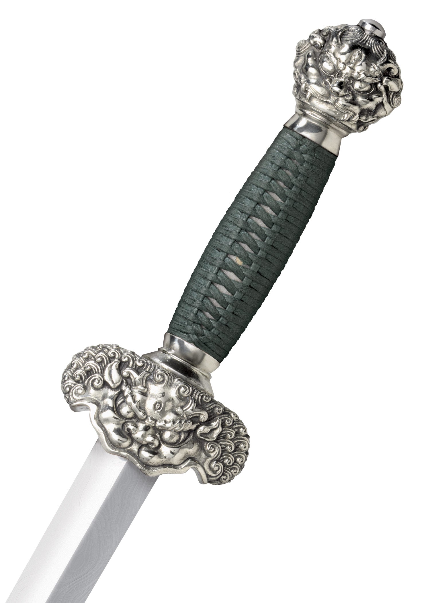 Dague Jade Lion - Cold Steel-T.A DEFENSE