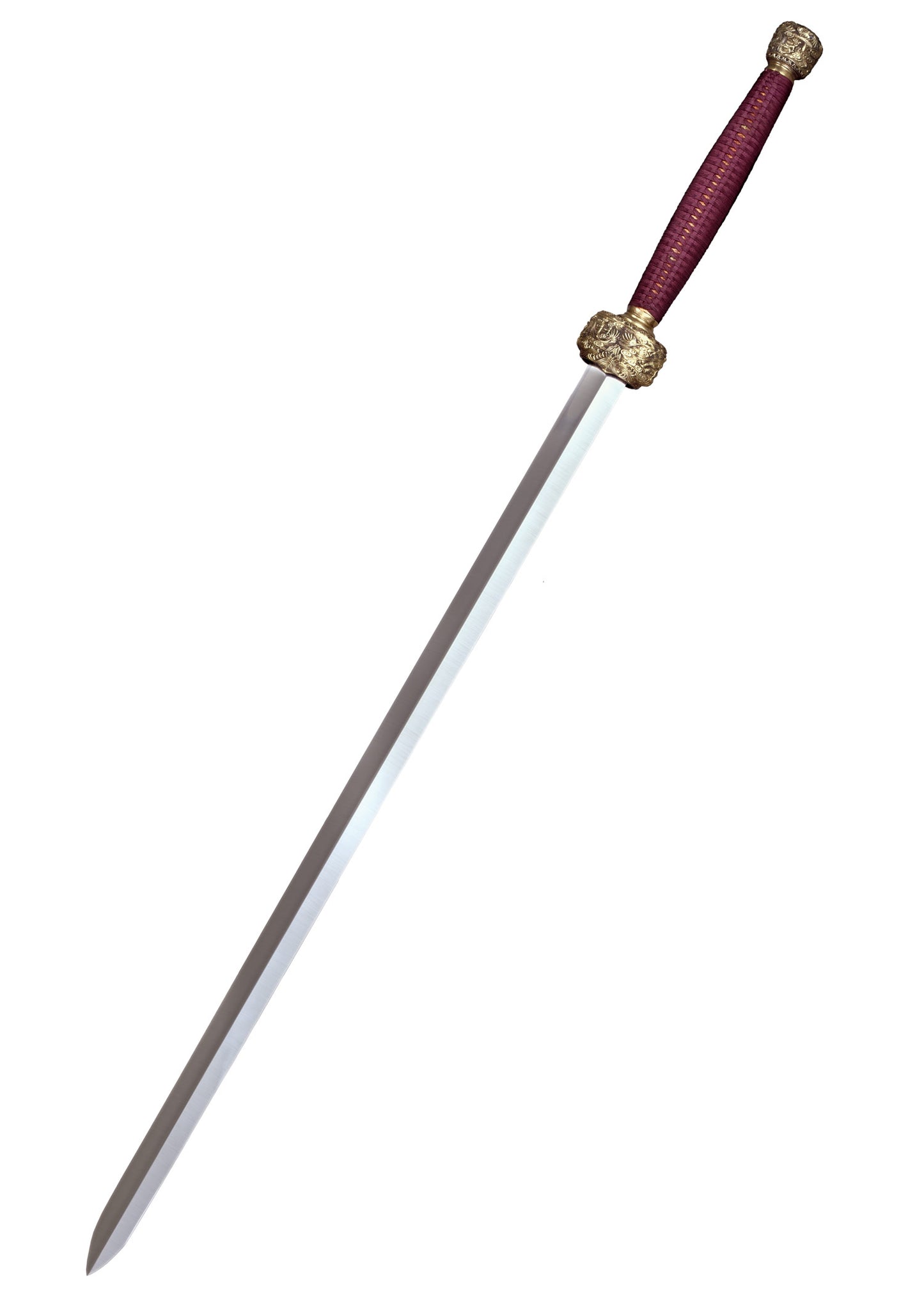 Epée à 2 main GIM - Cold Steel-T.A DEFENSE