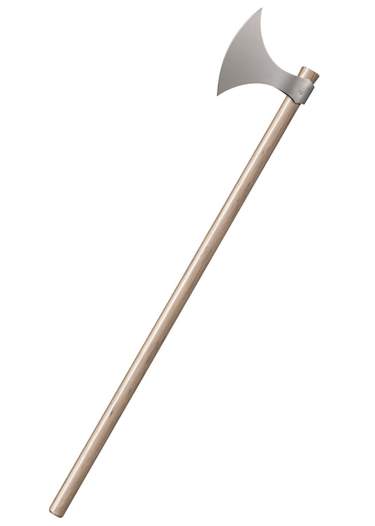 Grande hache Viking - Cold Steel-T.A DEFENSE