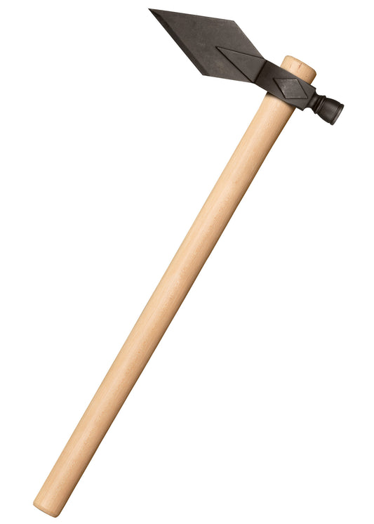 Hache Tomahawk | Spontoon Hawk - Cold Steel-T.A DEFENSE
