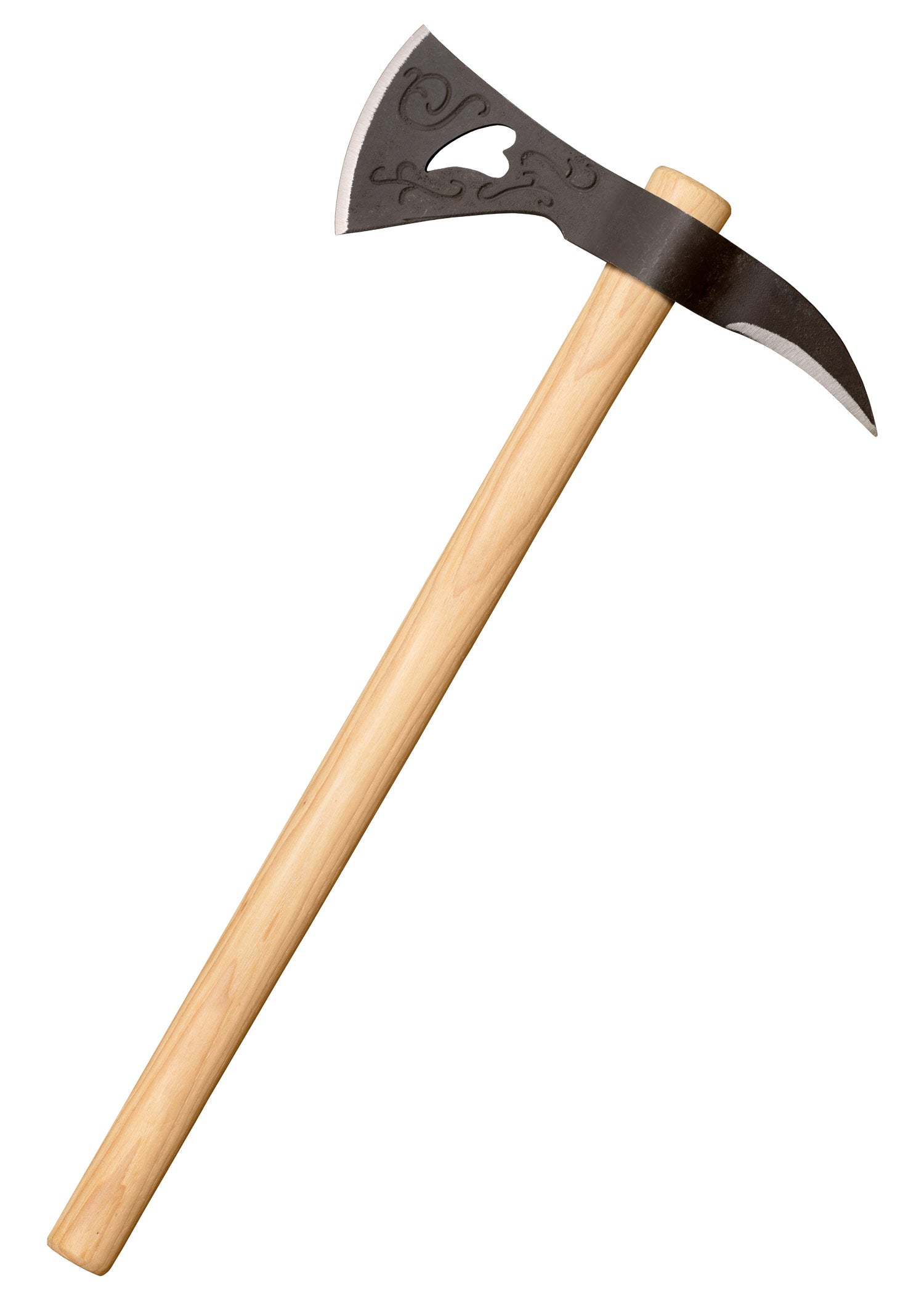 Hache Tomahawk weeping heart - Cold Steel-T.A DEFENSE