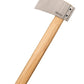Hachette de lancer professionnelle - Cold Steel-T.A DEFENSE
