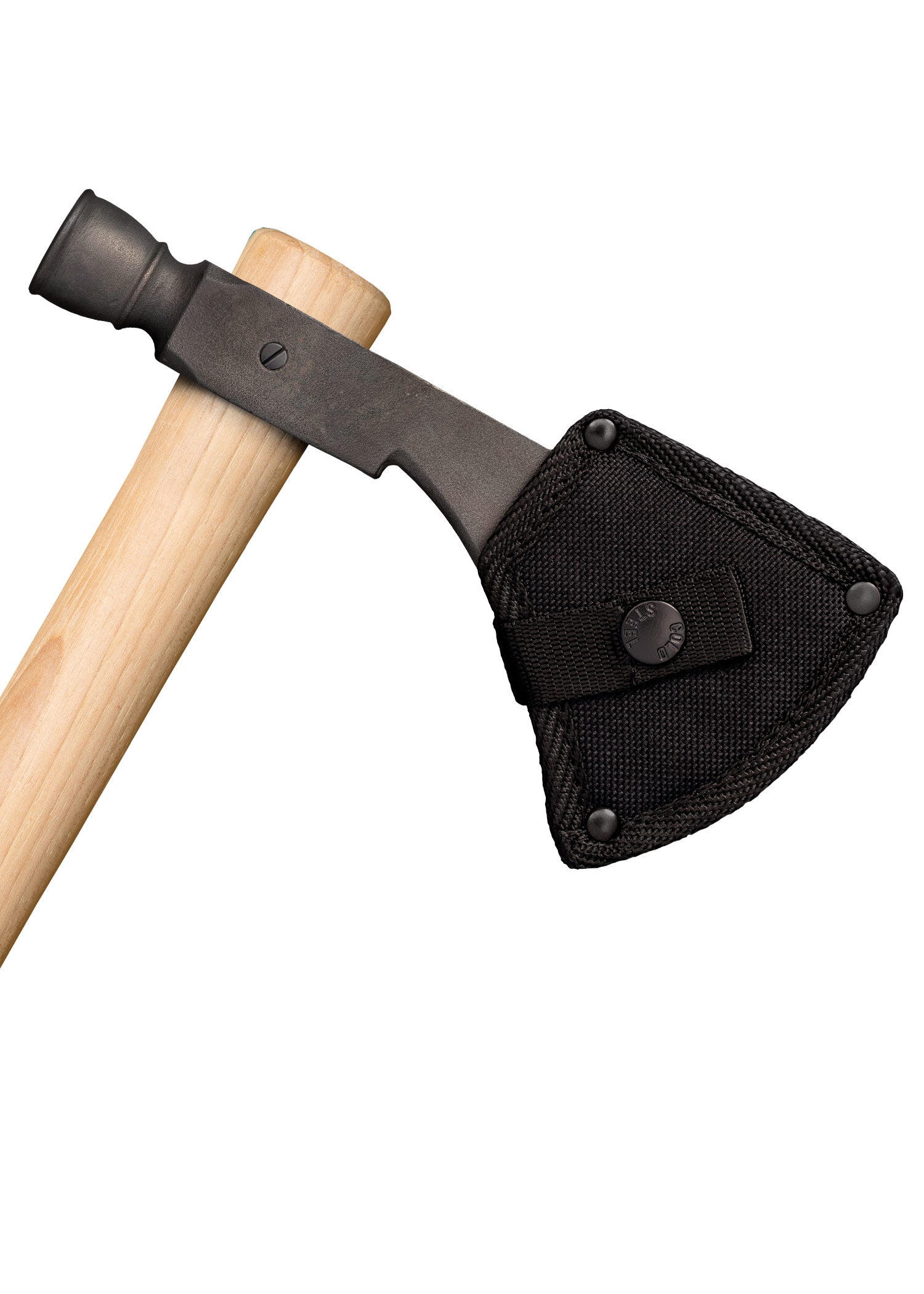 Hache Pipe Tomahawk - Cold Steel-T.A DEFENSE