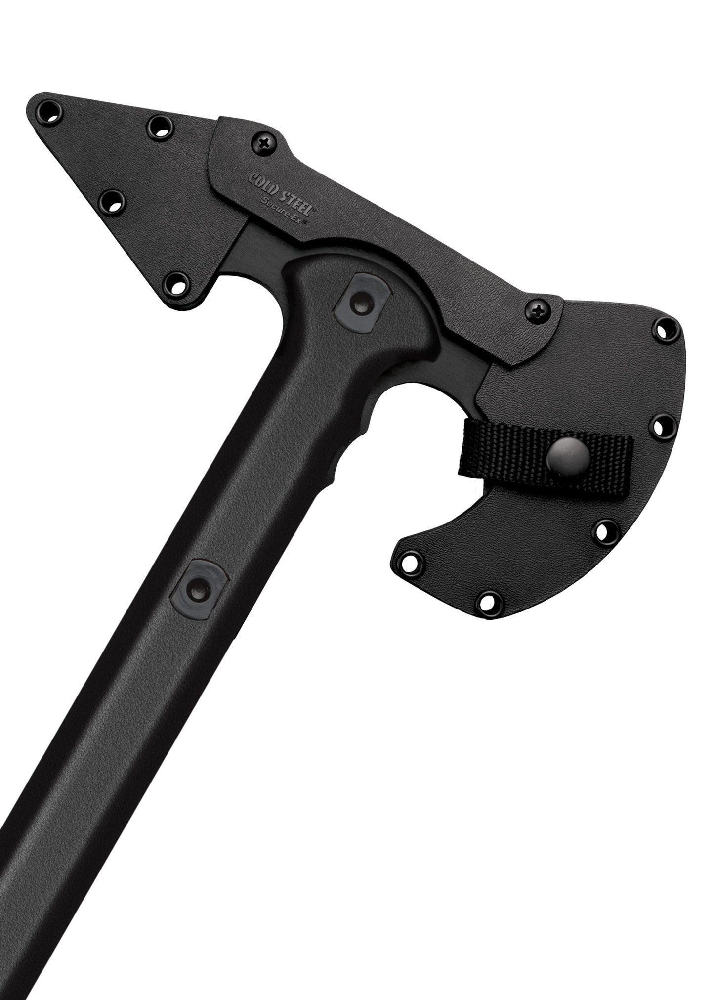 Tomahawk tactique Trench Hawk - Cold Steel-T.A DEFENSE