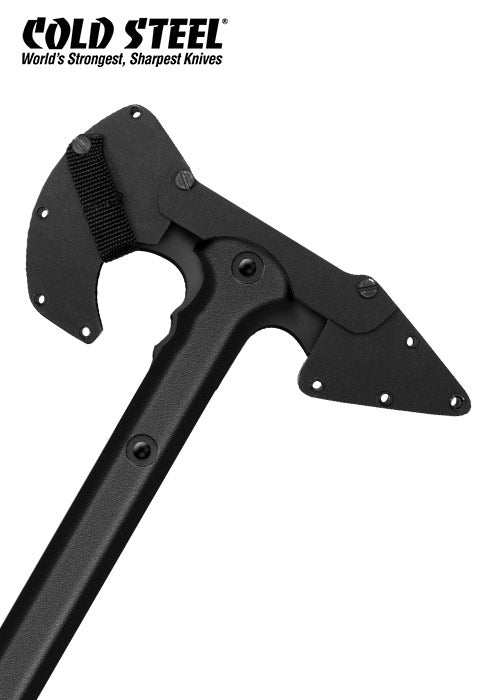 Tomahawk tactique Trench Hawk - Cold Steel-T.A DEFENSE
