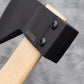 Hache de camp Hudson Bay - Cold Steel-T.A DEFENSE