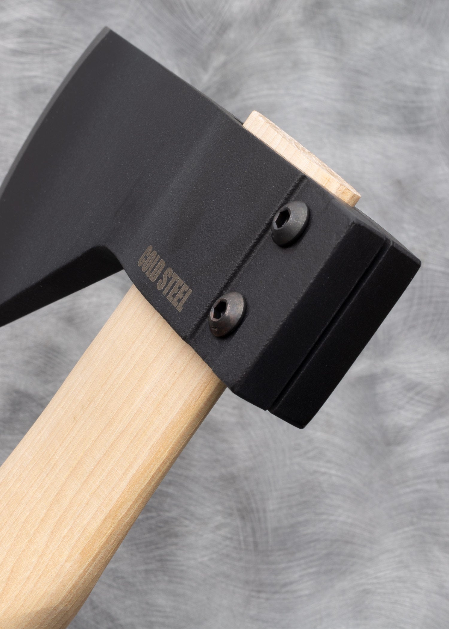 Hache de camp Hudson Bay - Cold Steel-T.A DEFENSE