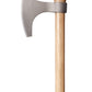 Hache Viking Hand - Cold Steel-T.A DEFENSE