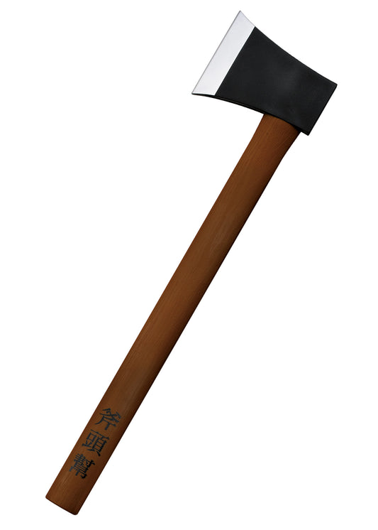Hache Gang Hatchet Trainer - Cold Steel-T.A DEFENSE
