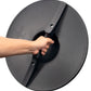 Bouclier Targe soldat médiéval - Cold Steel-T.A DEFENSE