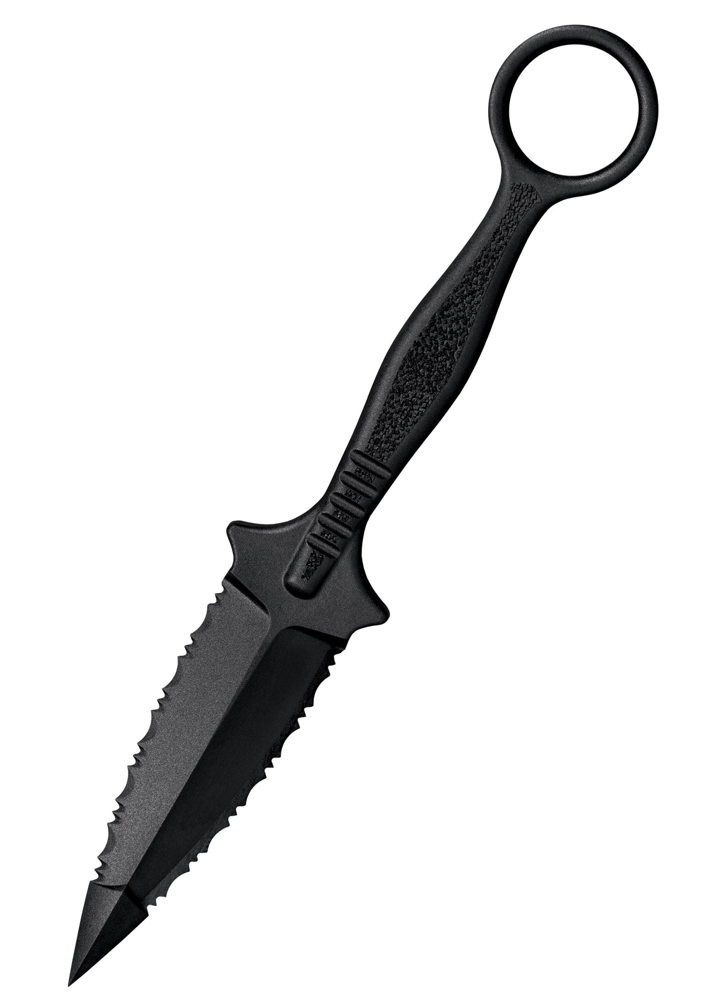 Couteau de lancer FGX Ring Dagger - Cold Steel-T.A DEFENSE