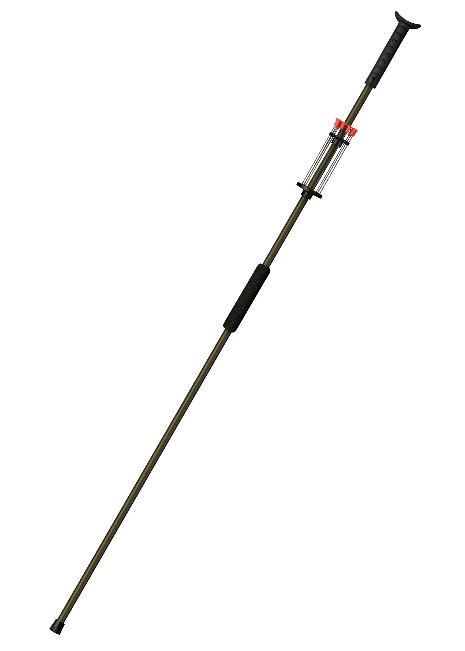 Sarbacane 357 Magnum 120 cm - Cold Steel-T.A DEFENSE