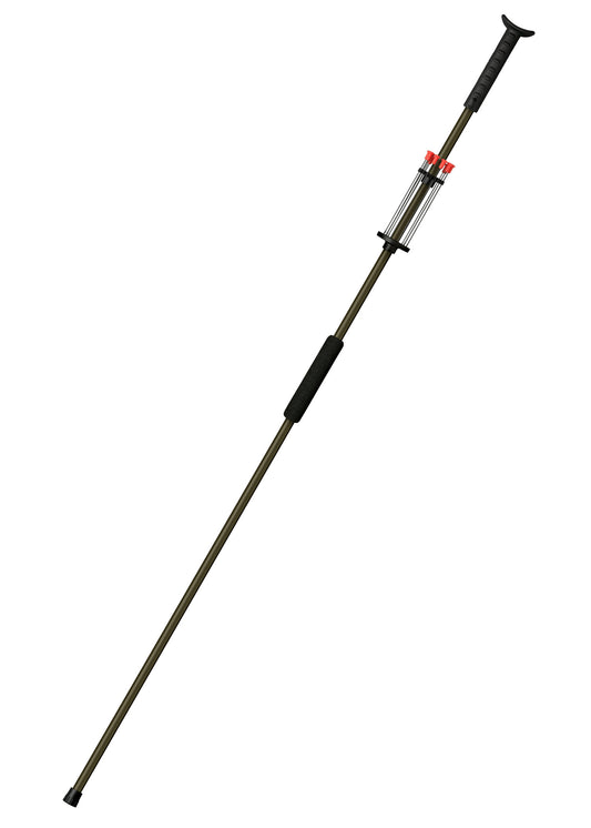 Sarbacane 357 Magnum 120 cm - Cold Steel-T.A DEFENSE