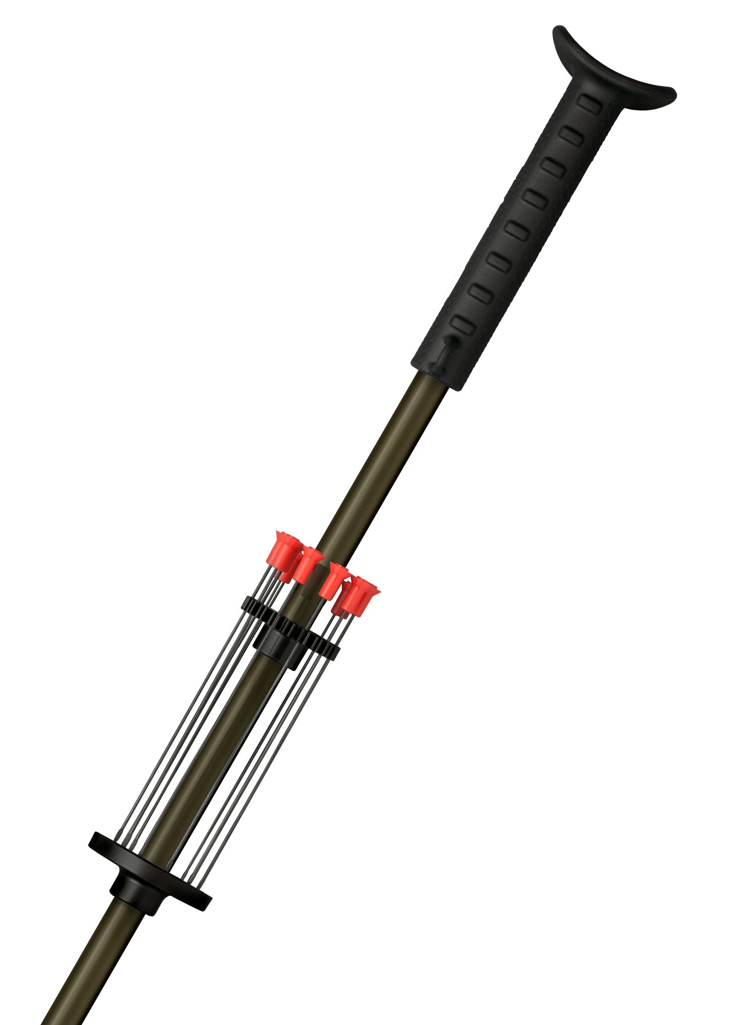 Sarbacane 357 Magnum 120 cm - Cold Steel-T.A DEFENSE