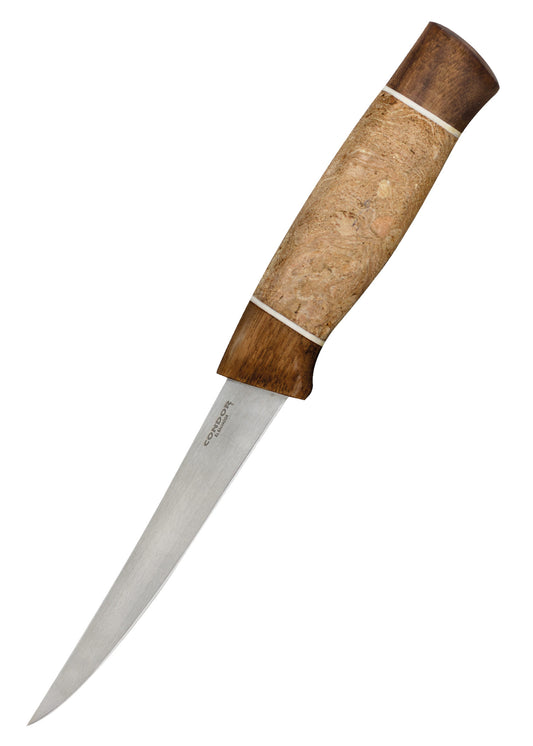 Couteau pour la pêche Angler - Condor-T.A DEFENSE