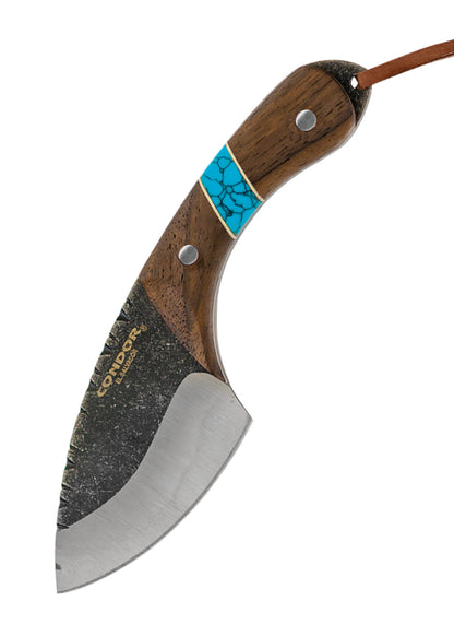 Couteau Skinner Blue River - Condor-T.A DEFENSE